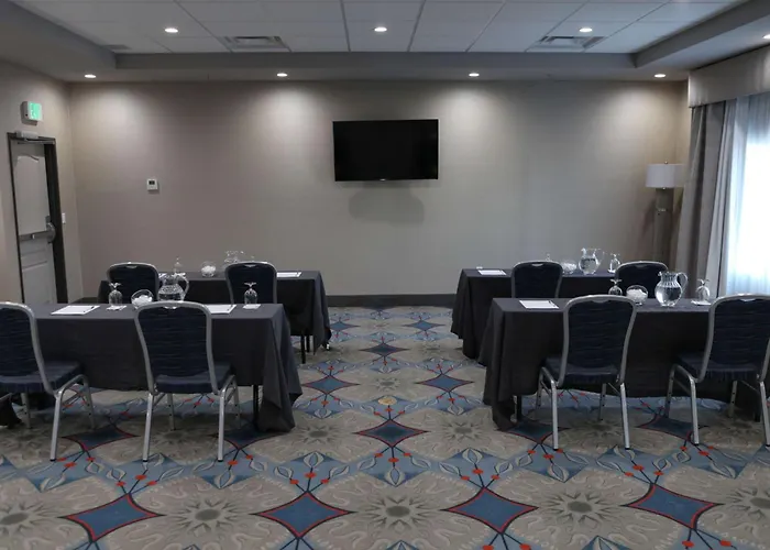 Hampton Inn & Suites Lafayette