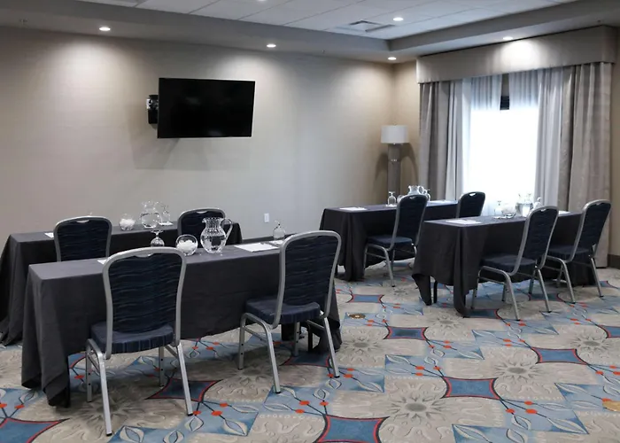 Hampton Inn & Suites Lafayette