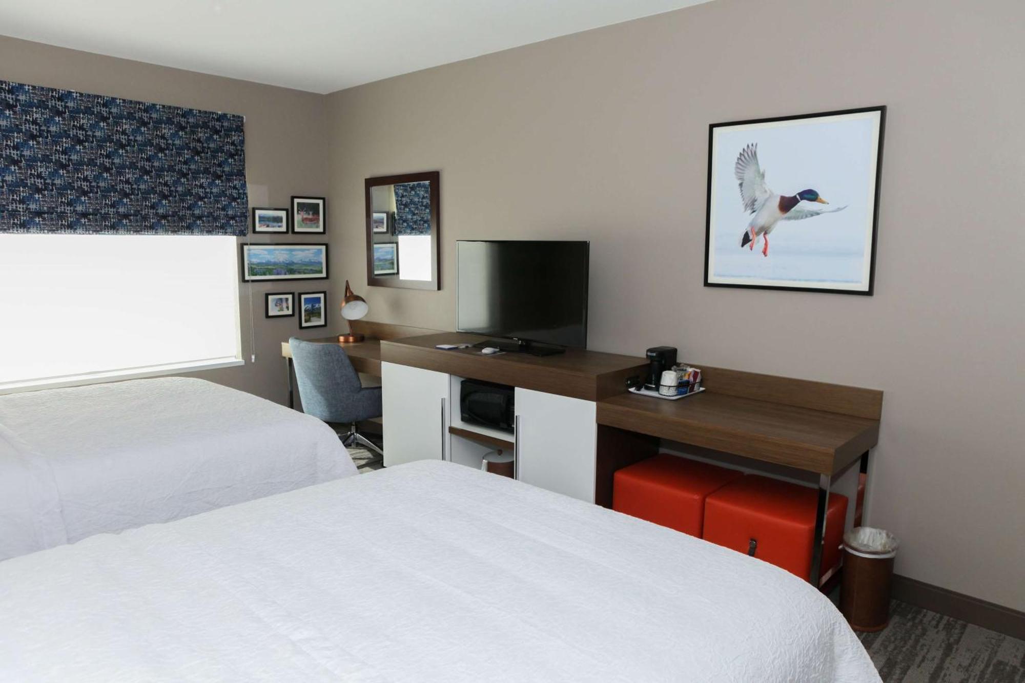 Hotel Hampton & 3*